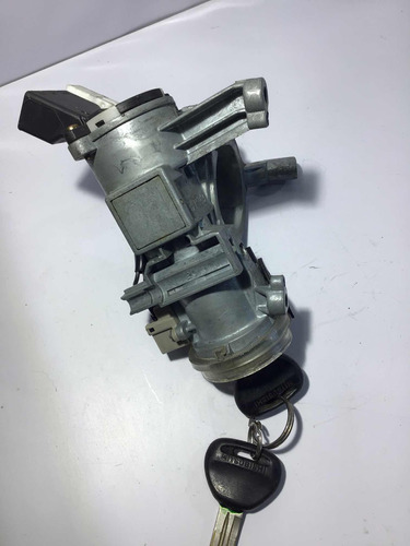 Ignição Com Chave Galant Automático 1994 A 1998 2547*