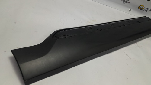 Friso Aplique Porta Traseira Direita Volvo Xc90 2016 A 2024