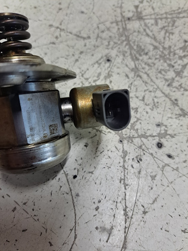 Bomba De Alta Pressão Bmw 320 2.0 2013 Turbo 