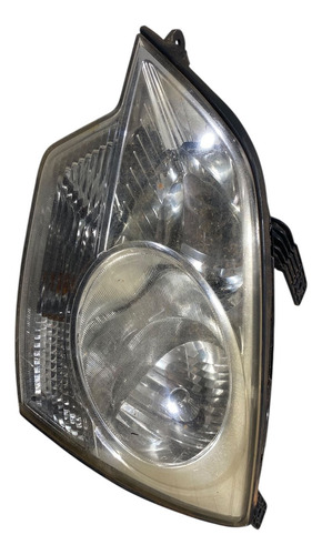 Farol Esquerdo Gm Captiva 2.4 2013 2014 (vc)