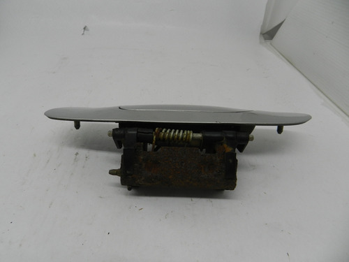 Maçaneta Externa Traseira Esquerda Ford Mondeo 1993 A 2000