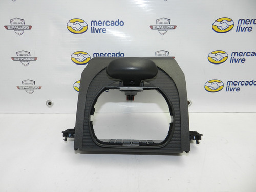 Acabamento Moldura Coluna Direção C180k 01/05 Cl200 09/11