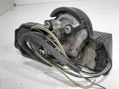 Motor Limpador Parabrisa Dianteiro Fiat Palio 96 2000 2005