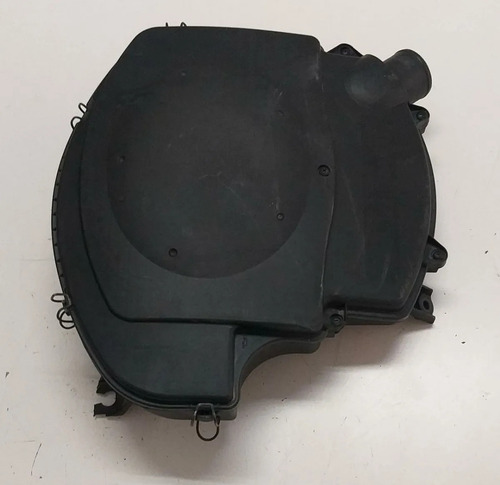 Caixa Filtro Ar Renault Sandero Logan 1.6 1025394s01