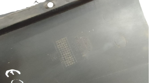 Acabamento Externo Lado Direito Ford Ecosport 11. 23142