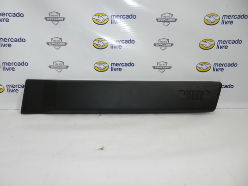Friso Porta Traseira Esquerda Jeep Renegade 15/18 50928849