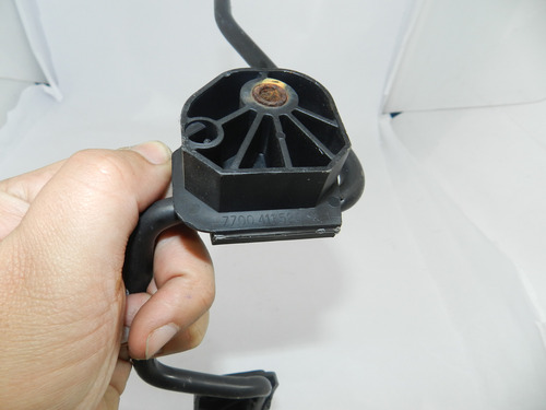 Pedal Acelerador Renault Megane 98 A 05  7700413520