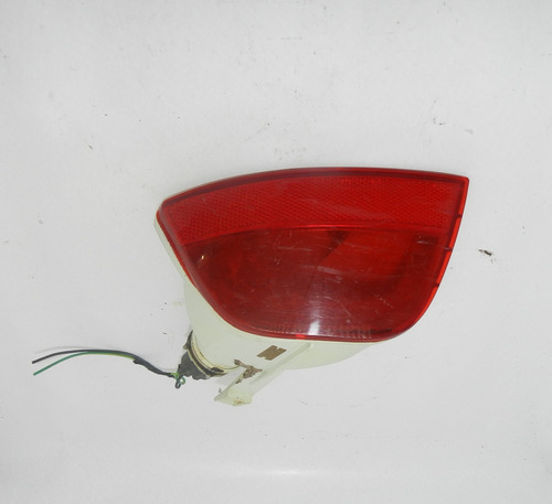 Lanterna Le Para-choque Traseiro Focus 98/07 1m5115k273a