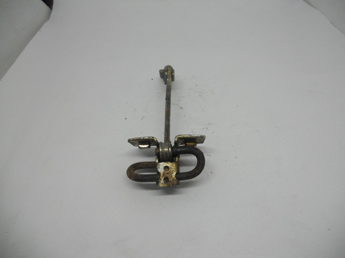 Limitador Porta Dianteira Vw Gol Bola G2 G3 2 Portas