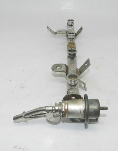 Flauta Injetora Sem Bicos Gm Corsa 1.0 16v 2000 Gasolina