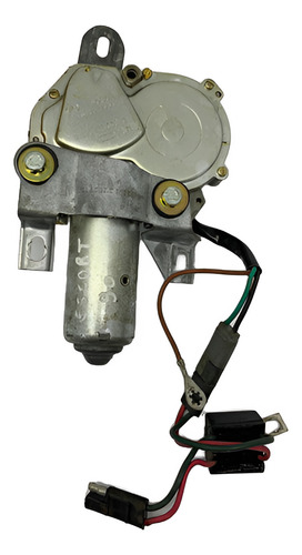 Motor Vidro Elétrico Motorista Escort 1985 Original Ford