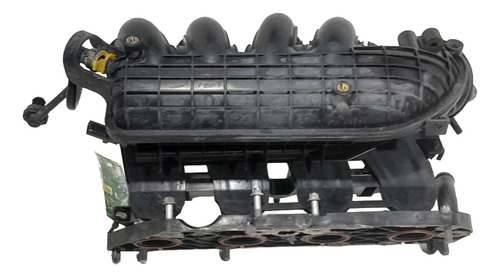 Coletor Admissao Motor Gm Onix Prisma 1.4 8v 2016 2017 2018