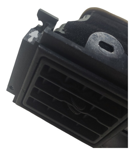 Difusor De Ar Central Gm Kadett Sl 1990 (al) Com Detalhe