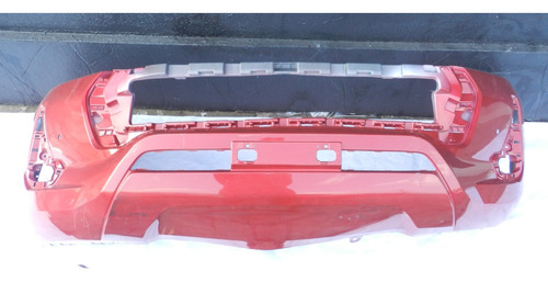 Para-choque Dianteiro Toyota Hilux Srv Srx 20/22 Com Detalhe