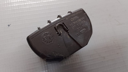 Difusor Ar Gol-parati-saveiro G2 Vw 1995/2001. 23385