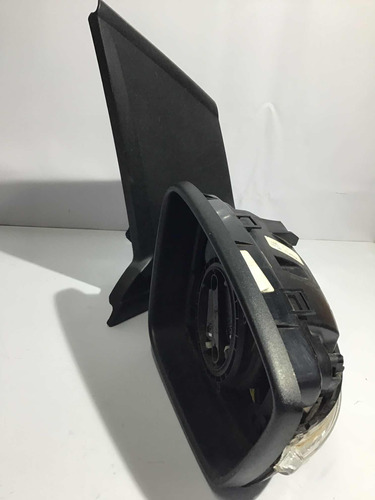 Retrovisor Direito Vw Fox Spacefox 11/15 21820*