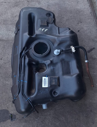 Tanque Combustível Toyota Corolla 2009 A 2019 77100 Flex