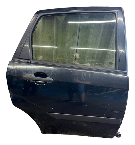 Porta Traseira Direita Ford Focus 2001 A 2005 2006 2007 2008