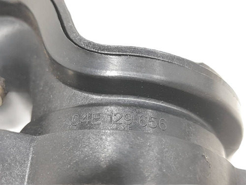 Mangueira Cano Duto Turbina Golf 1.4 Tsi 2014 04e129656e