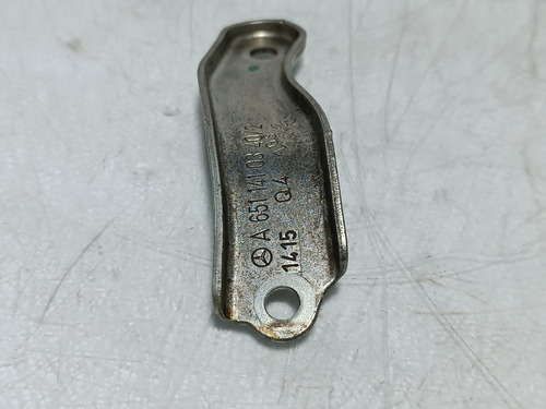 Suporte Trocador De Calor Sprinter 415 515 A6511410340