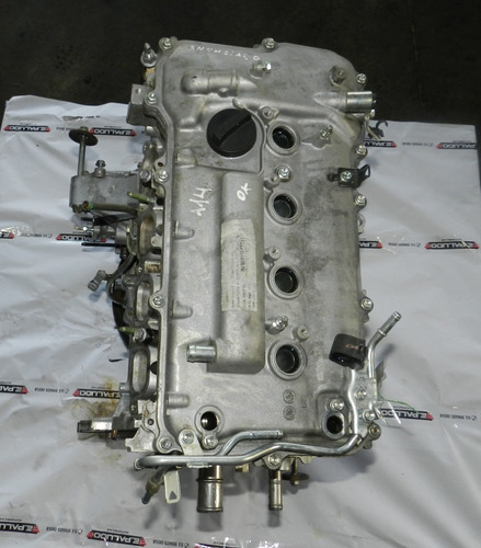 Motor Completo Toyota Corolla Altis 2.0 16v 154cv Flex 2018