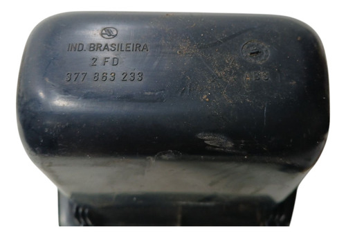 Porta Objetos Vw Gol Parati 1996 (ap) Cxa 565