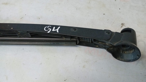 Braço Limpador Traseiro  Gol G3 E G4 Original  25895