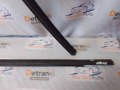 Kit Pestana Canaleta Traseira Direita Gm Cobalt