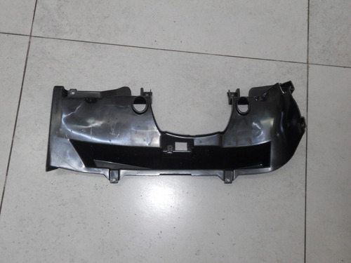 Moldura Inferior Coluna Direção Vw Golf Sapão 1j1858393a