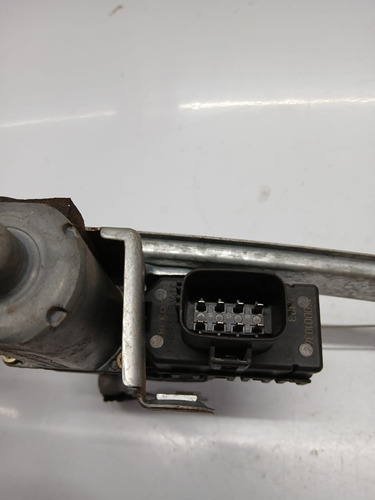 Maquina Vidro Porta Traseira Direita Ford Mondeo 2001 A 2006