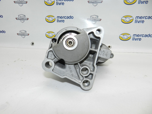 Motor Partida Megane Scenic Gt Laguna Fluence 2.0 16v 07/13