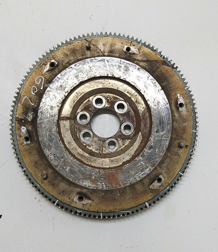 Volante Motor Vw Gol 1.6 G6 030105271j