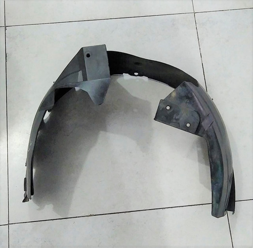 Para-barro Dianteiro Esquerdo Ford Ecosporte 03/12 2n1516115