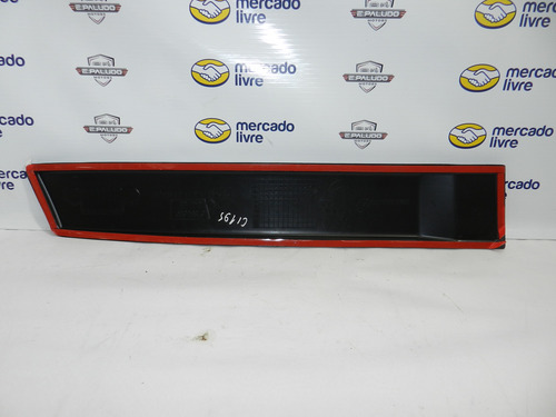 Friso Porta Traseira Esquerda Jeep Renegade 15/18 50928849