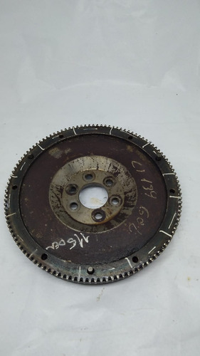 Volante Motor Gol Parati 1.0 8v 16v 1997 A 2013 036105271b