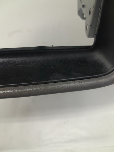 Moldura Rádio Painel Toyota Corolla 98/02  5541212600