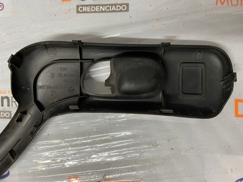 Puxador Porta Dianteira Direita Vw Gol G3 18173 Cx06