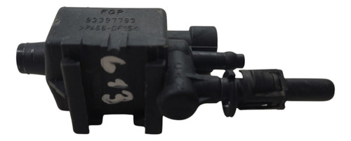 Válvula Canister Gm Meriva 2011 (al) Adl Cxa 613