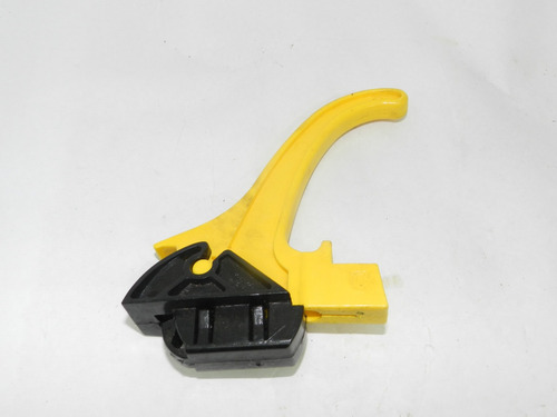 Alavanca Abertura Capô Fiat Uno Siena Palio Ideia 03 A 15