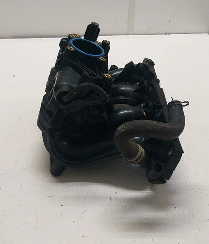 Coletor Admissão Gm Agile Montana 1.4 8v 94702518