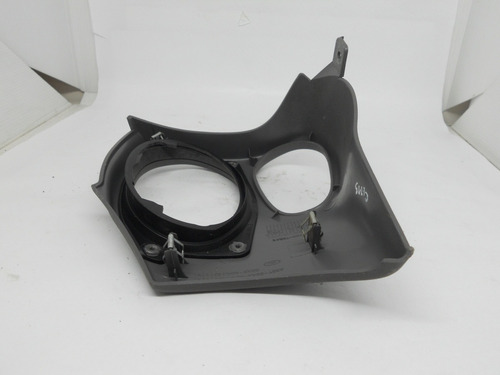 Moldura Difusor Ar Esquerdo Ford Focus 01 A 2008 98aba04290