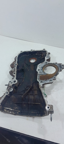 Tampa Lateral Motor Toyota Corolla 1.8 2003 (vj)