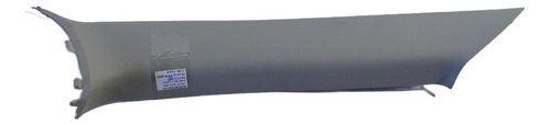 Moldura Coluna Direita Do Parabrisa Suzuki Sx4 Ano 2013 2014
