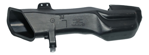Duto Do Ar Toyota Hilux Sr5 1995 2004