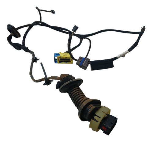 Chicote Porta Diant. D Peugeot 307 2007/12 (ap) Cxa 569