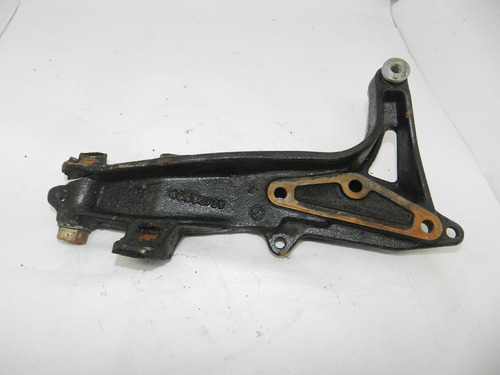 Suporte Coxim Motor Palio Siena Week Fiasa 1.0 96/00
