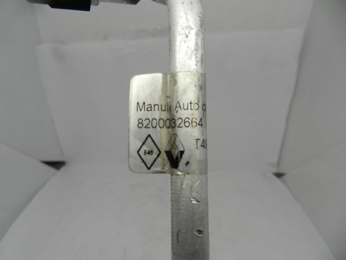 Mangueira Ar Condicionado Renault Scenic 05/07 8200032664