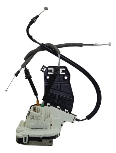 Fechadura Tras Dir Jeep Renegade Toro 15 A 22 40146025007