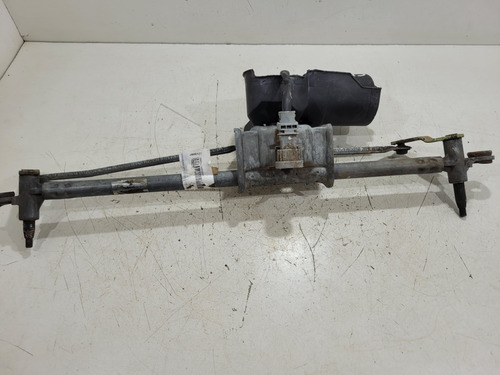 Limpador Parabrisa Renault Clio 2003 (r)