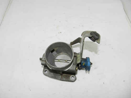 Tbi Corpo Borboleta Ka Fiesta Focus 1.6 8v 01/06 Zetec